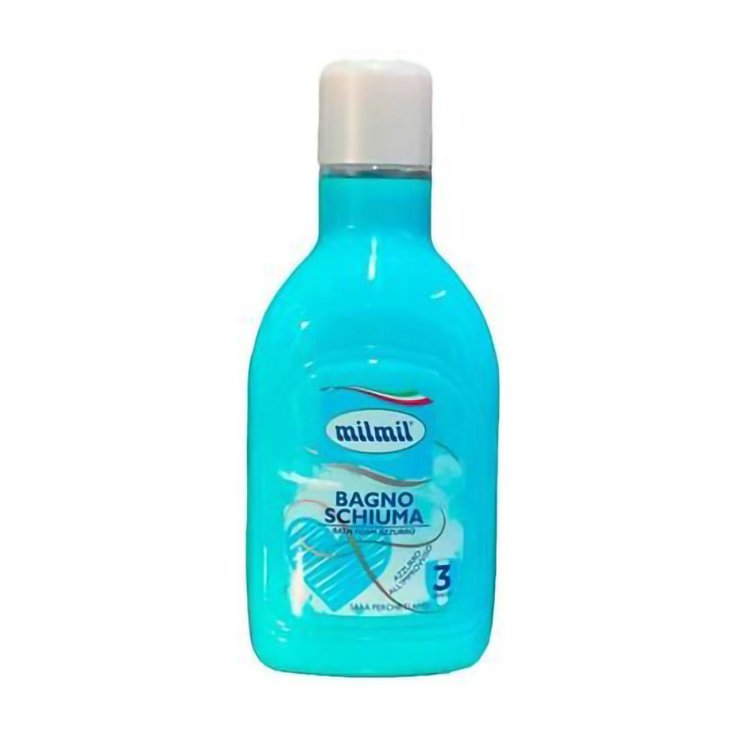 MIL MIL B/S ZUCCHERO A VELO 2000ML