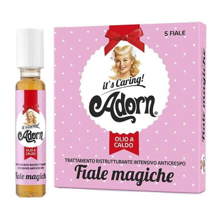 Huile Adorn® Magic Vials 5x20ml
