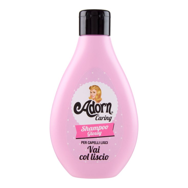 ADORN VINTAGE SH CAP LISSE 250 ML