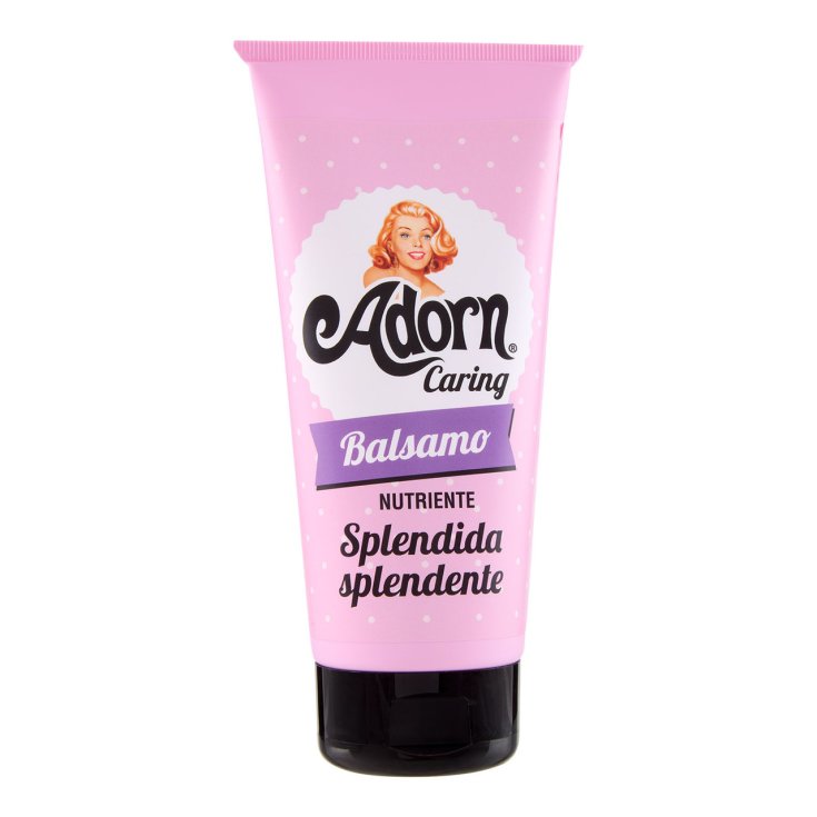 ADORN VINTAGE BALS NOURRISSANT T 200
