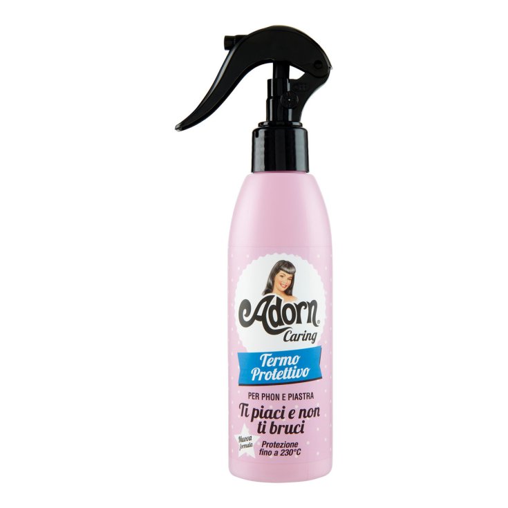 ADORN NEW VINTAGE SPR T/PROT 200ML