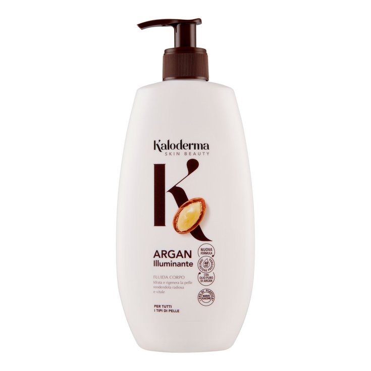 KALODERMA NOUVEAU FLUIDE ARGAN ILLUM40