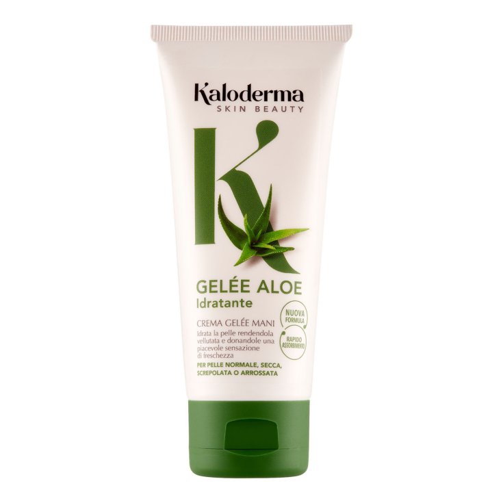 KALODERMA NOUVELLE GELEE MAINS ALOE