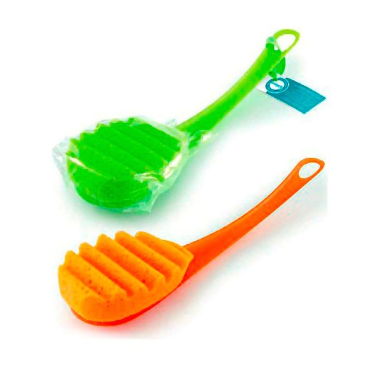 Oceania 492 Martini Back Wash Brush 1 pièce