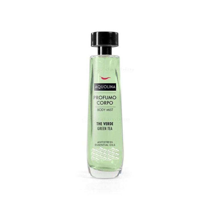 A/LINA PROF CORPS LE VERT 150 ML
