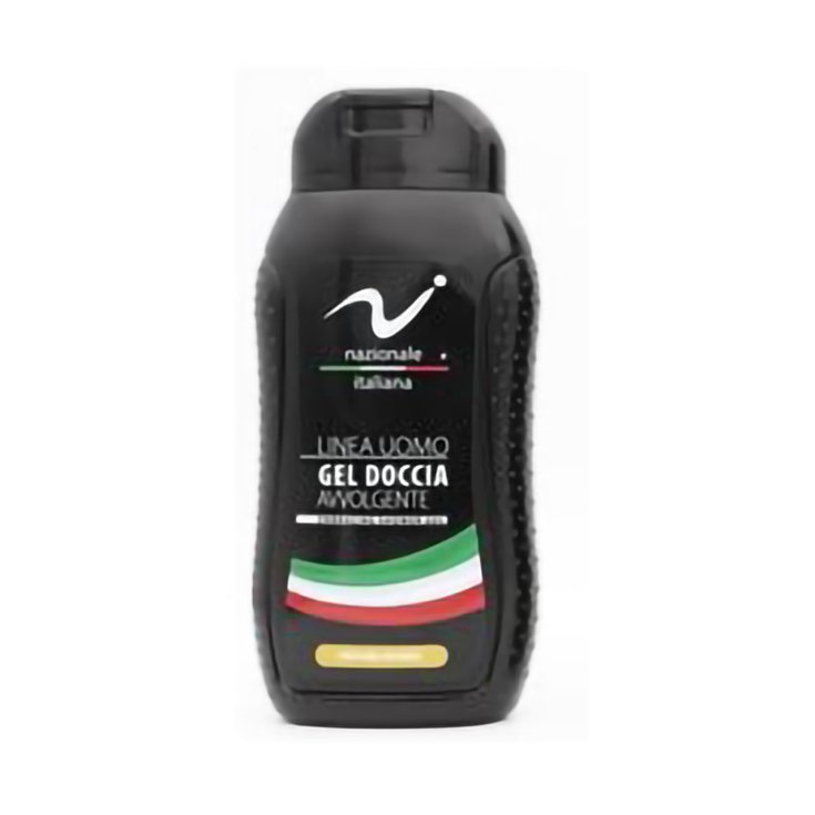 ENVELOPPES ITALIENNES NAZ D/SH GEL 300ML