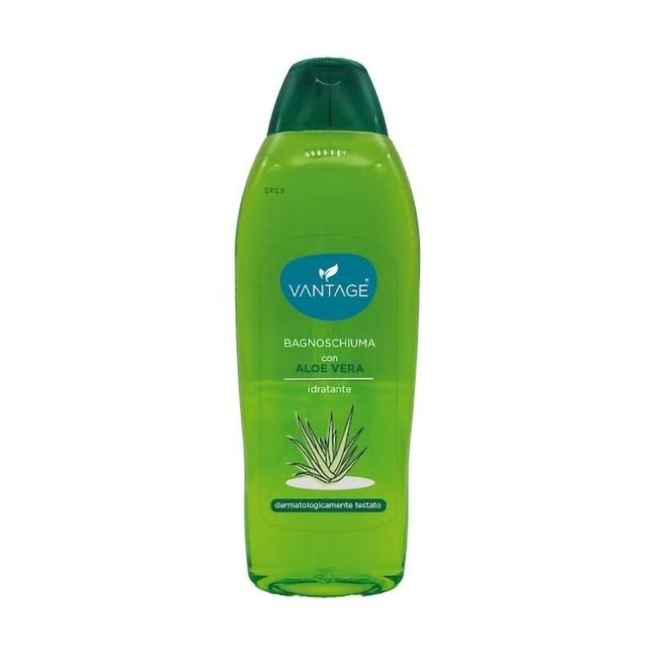 VANTAGE B\S ALOE VERA 750 ML