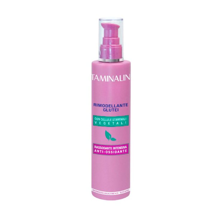 STAMINALINE C / RIMOD FESSES 200 ML