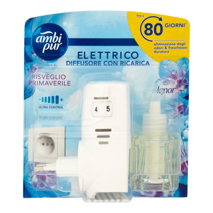 AMBI-PUR MONO SK LENOR EVEIL