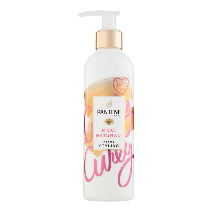 PANTENE NEW STYLING RICCI 235 ML
