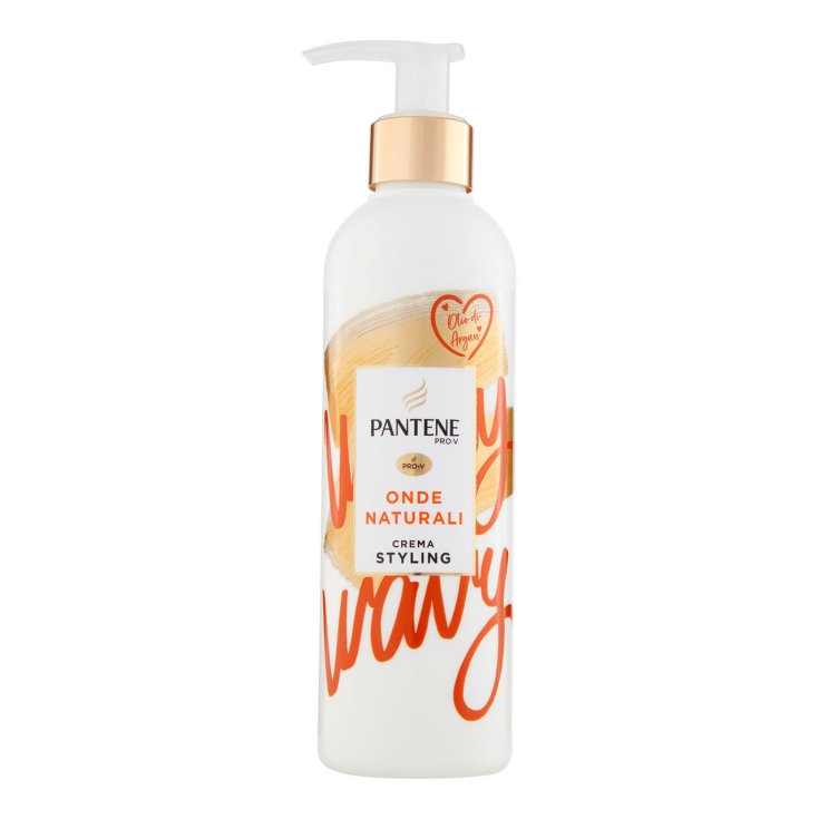 PANTENE NEW STYLING ONDE 235 ML