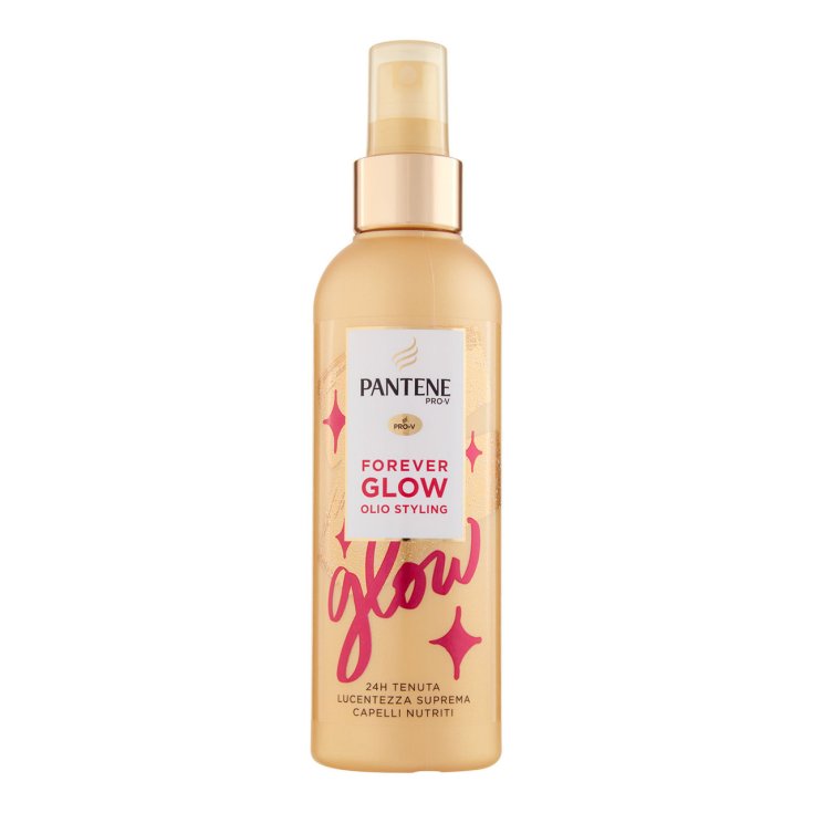 PANTENE OLIO LUCENTEZZA 200 ML