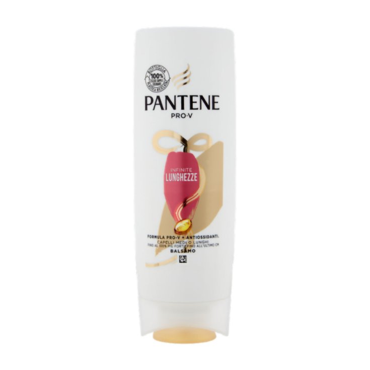 PANTENE BALS LUNGH INFINI.180 ML