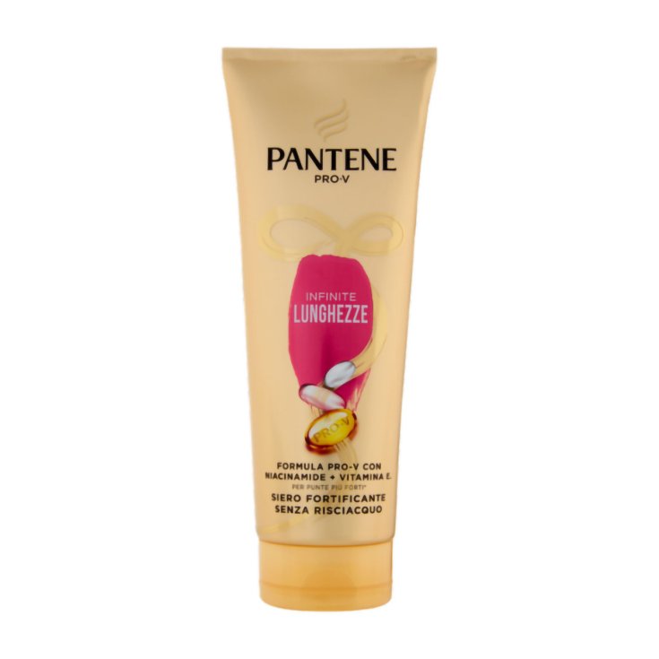 PANTENE CREMA LUNGH.INFINITE 220ML