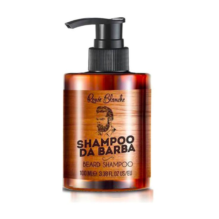RENEE BALANCHE BARBE SHAMPOING 10