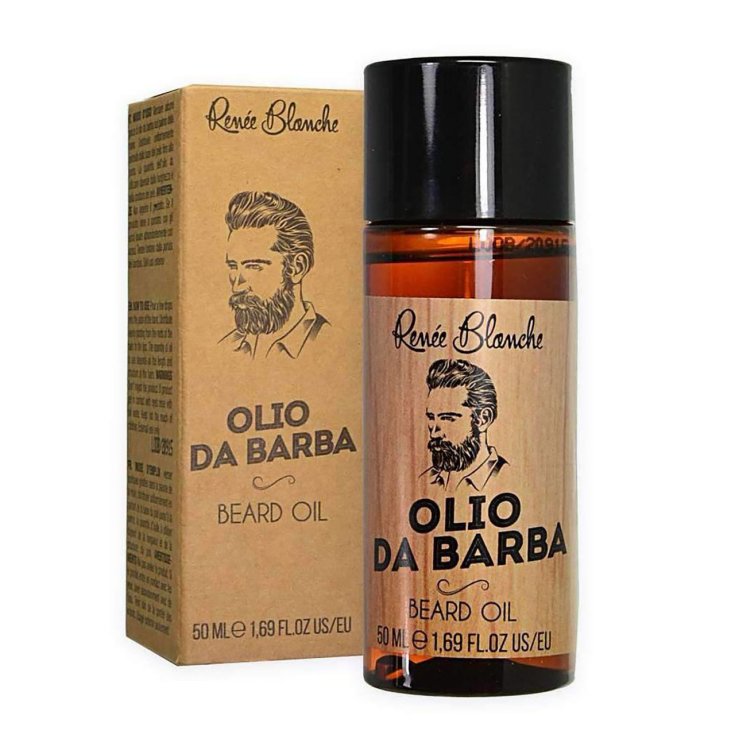 RENEE BALANCHE HUILE A RASER 50 ML