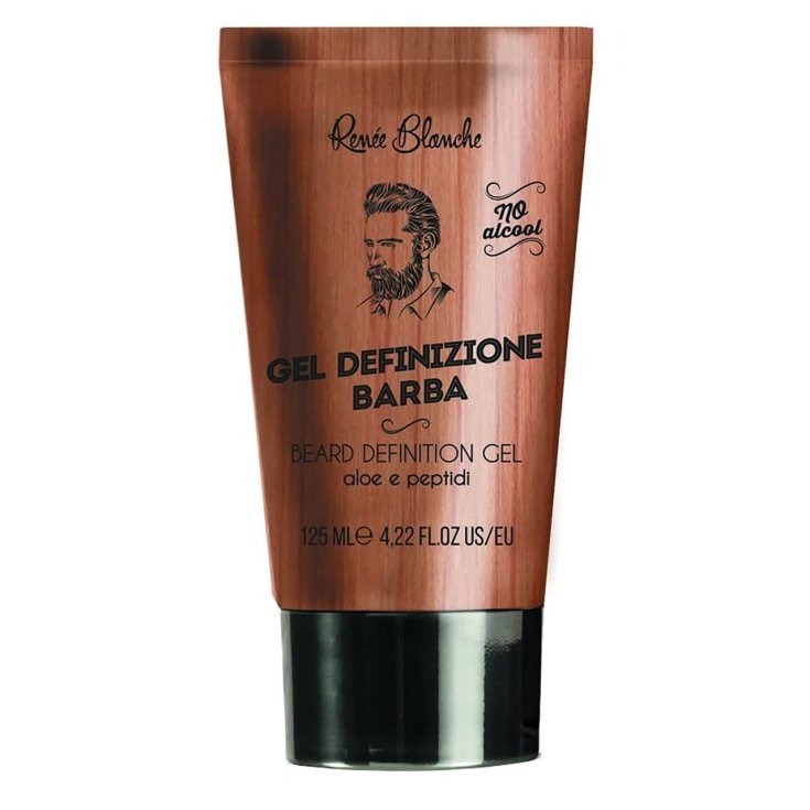 RENEE BALANCHE GEL DEFINISSANT DE BARBE12