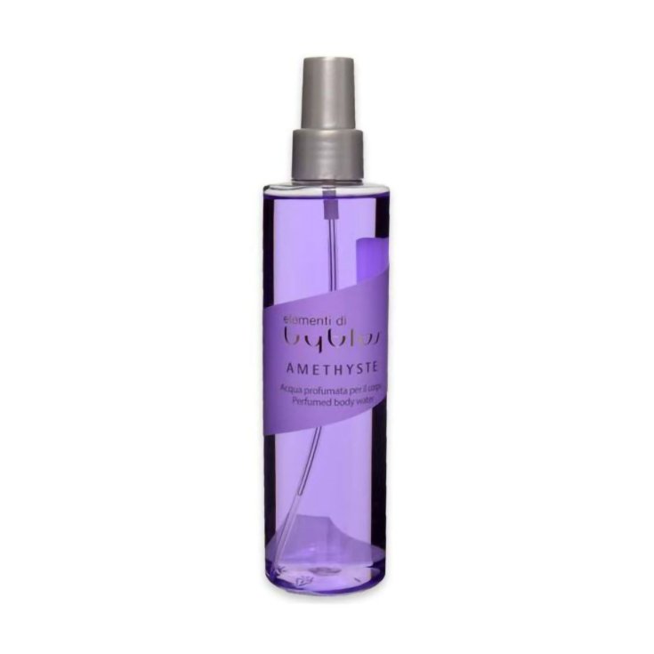 EAU CORPORELLE BYBLOS AMETHYSTE 250 V