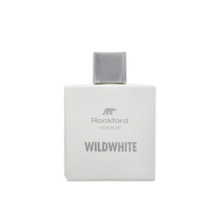 WILDWHITE Après-Rasage Rockford Homme 100ml