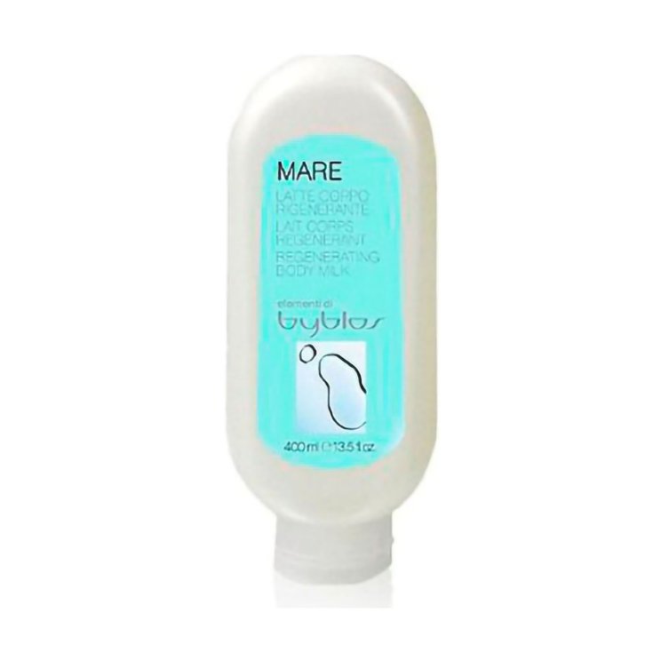 BYBLOS LOTION POUR JUMENT 400 ML