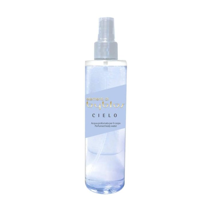 CORPS D'EAU BYBLOS SKY 250 V