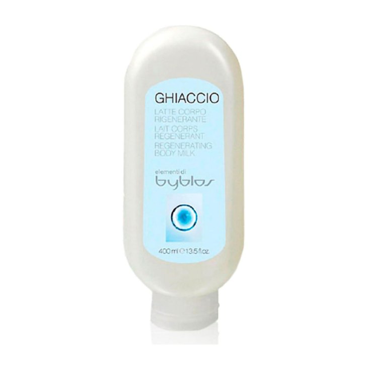 BYBLOS LOTION GLACE 400 ML