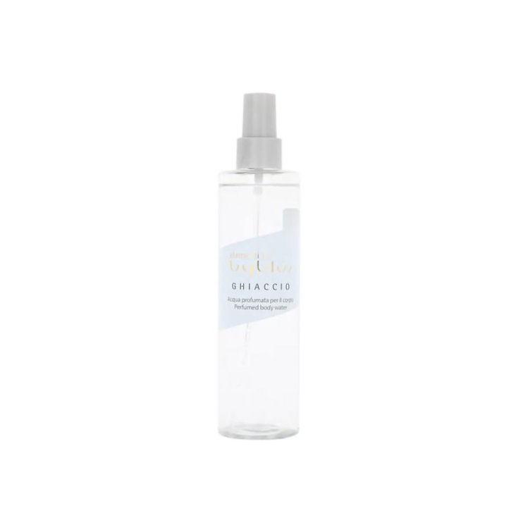 CORPS D'EAU GLACE BYBLOS 250 V