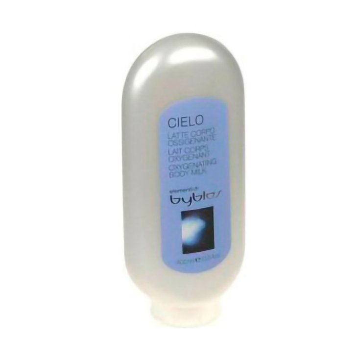 BYBLOS CIEL LOTION 400 ML