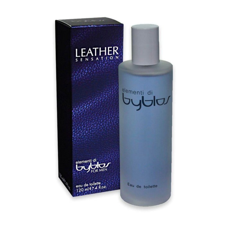 BYBLOS CUIR U EDT 120 VAPO