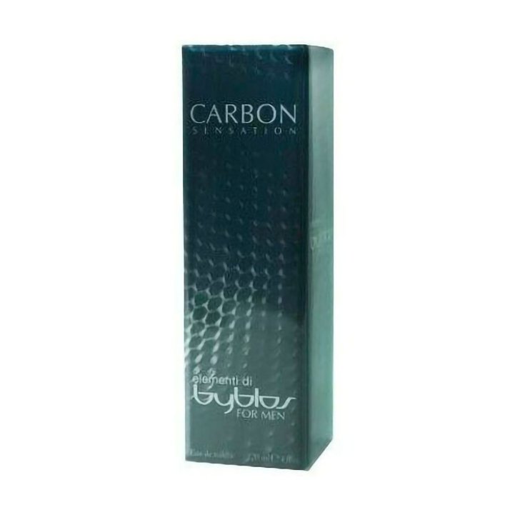 CARBONE Sensation BYBLOS 120ml