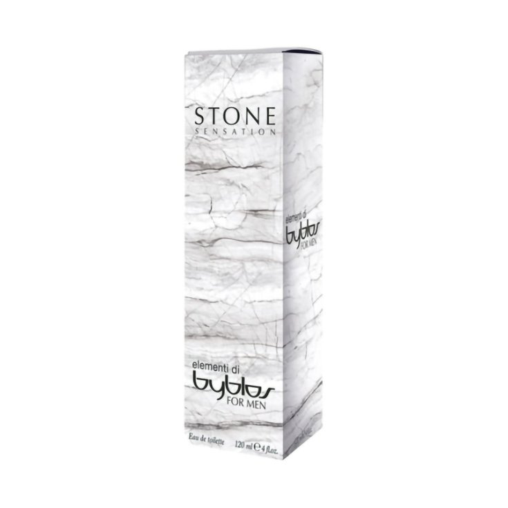 PIERRE BYBLOS 120ml