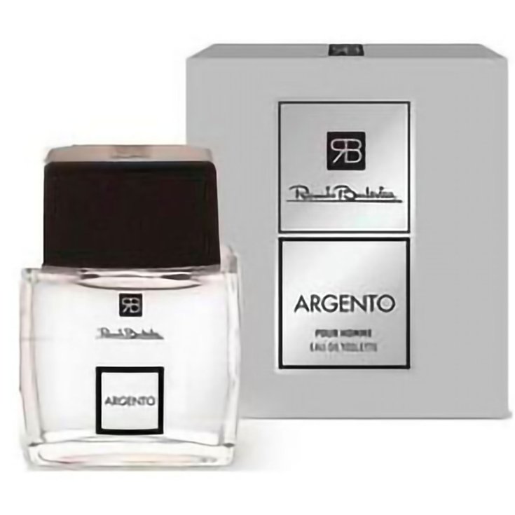 ARBALÈTE H ARGENT EDT 100 VAP