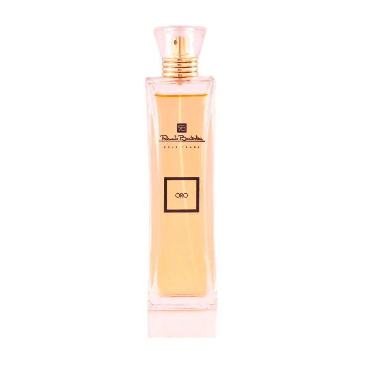 ARBALÈTE POUR ORO EDT 100 VAPO