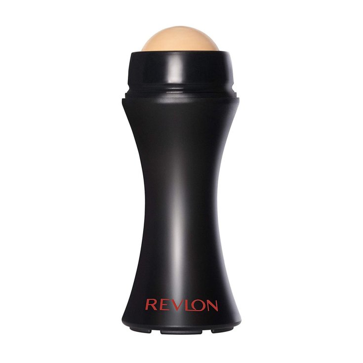 Rouleau volcanique absorbant l'huile REVLON 1 pièce
