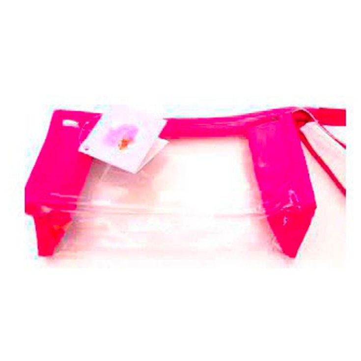 ENVELOPPE PIC TRANSPARENTE AVEC ASS