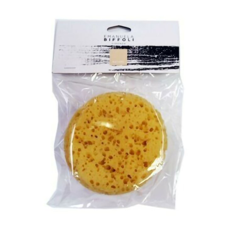 BIFFOLI SPUGNA 375 LINEA NATURALE