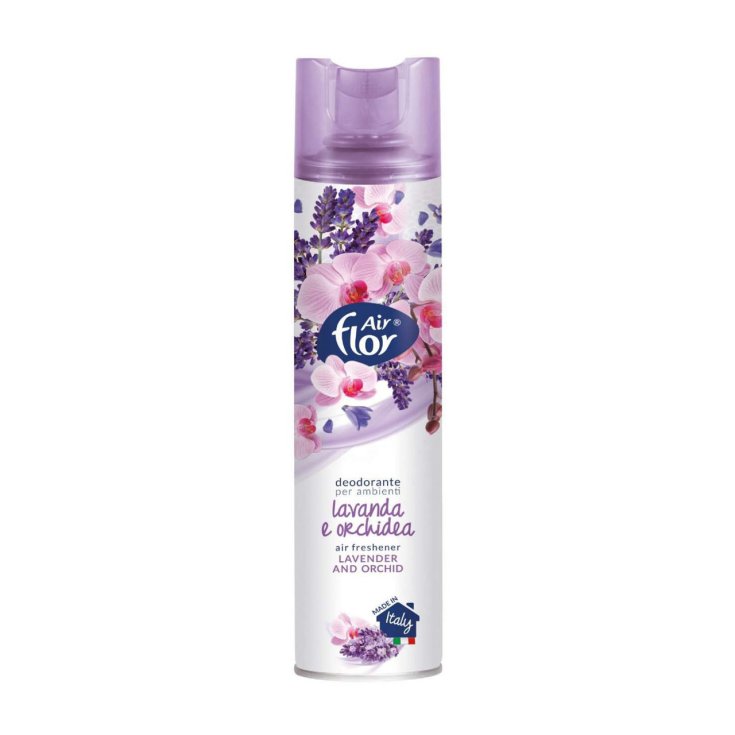 AIR FLOR DEO SPR. LAVANDA/ORCH 300