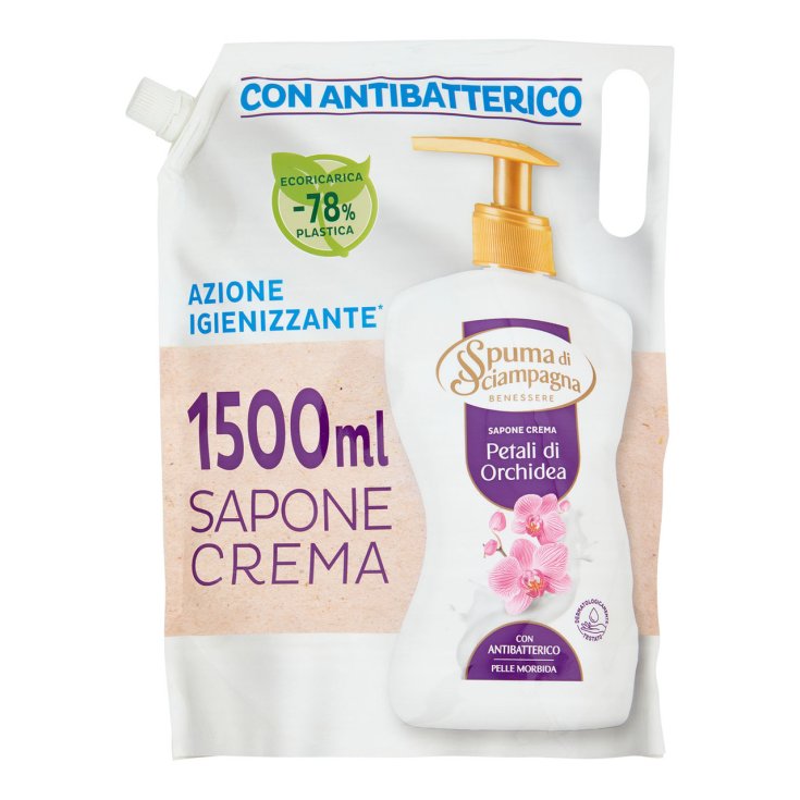 S SAP E / ORCHIDÉE RIC 1,