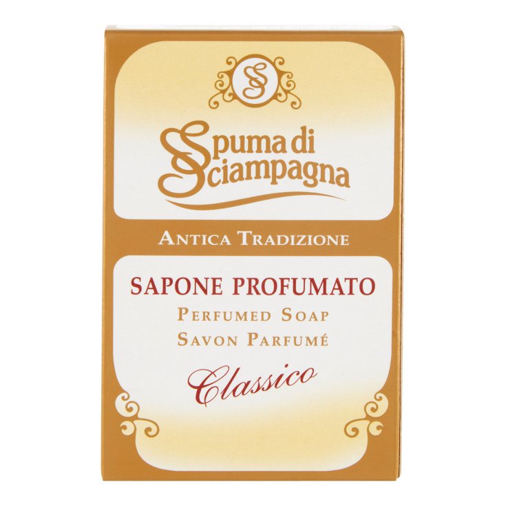 S SAPIN DE CHAMPAGNE 90 GR