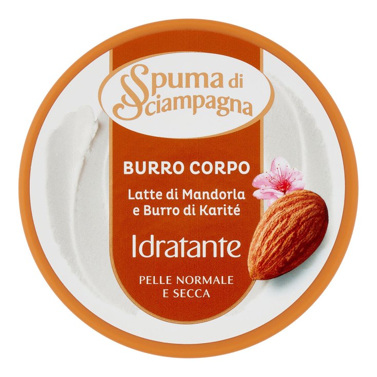 S BEURRE CRORPO SHAMMA MAND 200
