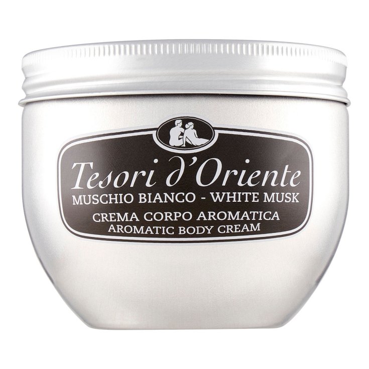 T ORIENTE C / CORPS M / BLANC V 300ML