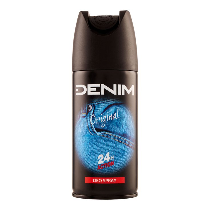 ORIGINAL DENIM DEO GAZ 150 ML