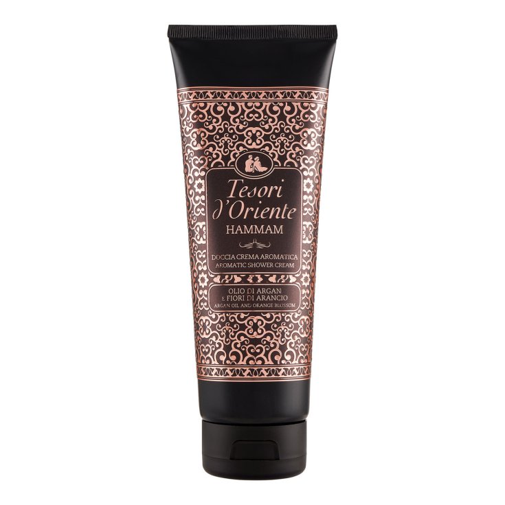 T ORIENTE D/S HUILE DE HAMMAM 250 ML