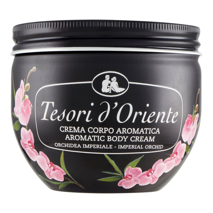 T ORIENTE C / CORPS D'ORCHIDÉE V 300 M