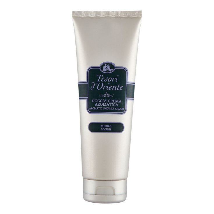 CRÈME T ORIENTE D / MIRRA 250 ML