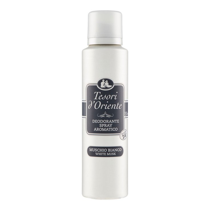 T ORIENTE DEO SPR M / BLANC 150 ML
