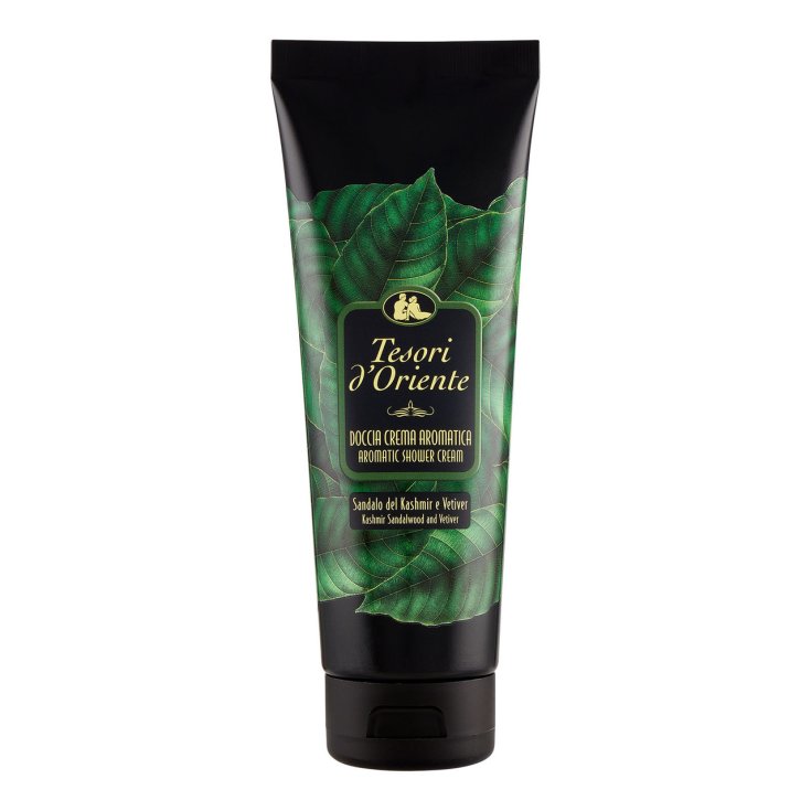 T ORIENTE D/S SANDALE VETIVER 250M