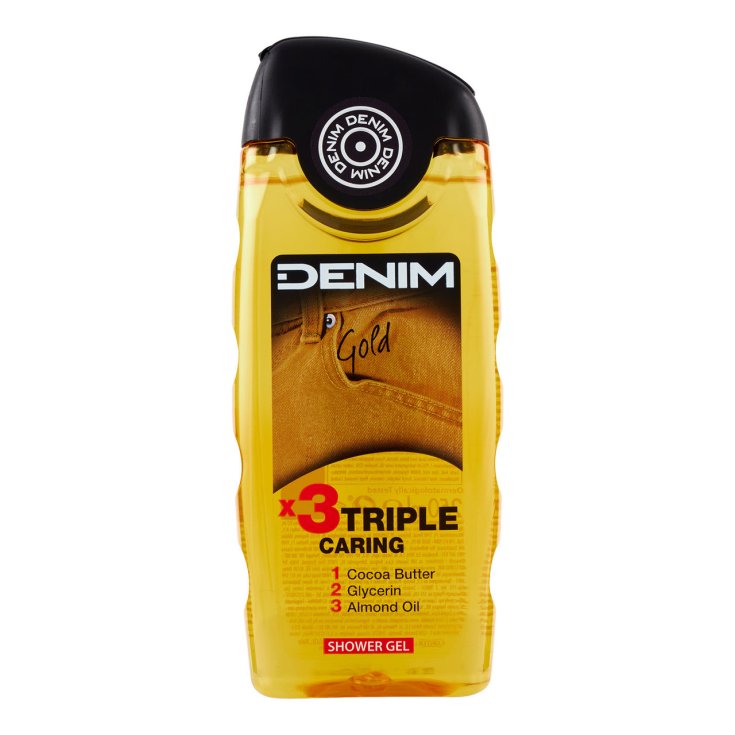 DENIM OR D/S 250 ML