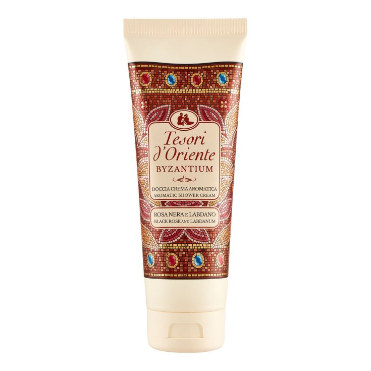 T ORIENTE D/S BYZANCE 250 ML