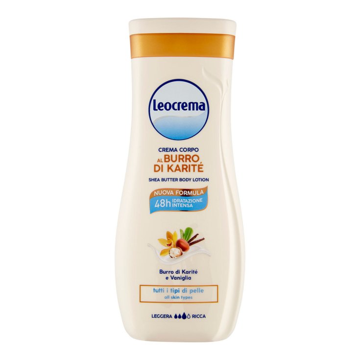 FLUIDE ADOUCISSANT LEOCREMA 250 ML
